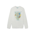 Casablanca mens sweatshirt mens sweatshirt