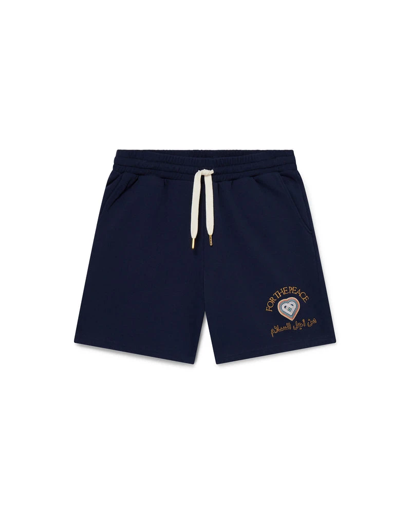 Casablanca Shorts Shorts