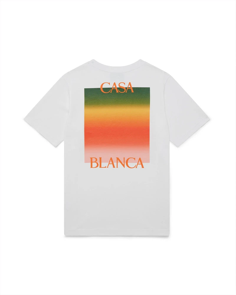 Casablanca oversized t shirts oversized t shirts
