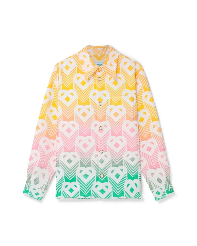 Casablanca Shirts Shirts