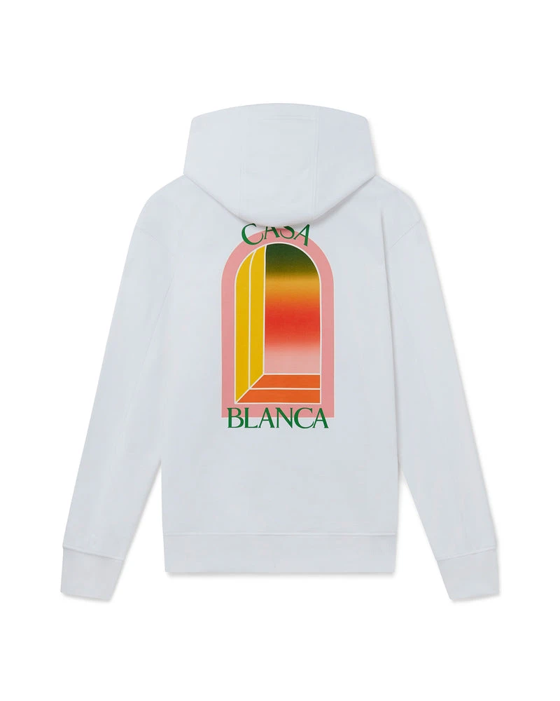 Casablanca mens sweatshirt mens sweatshirt