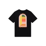 Casablanca oversized t shirts oversized t shirts