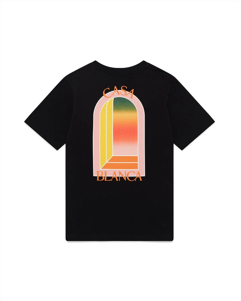 Casablanca oversized t shirts oversized t shirts