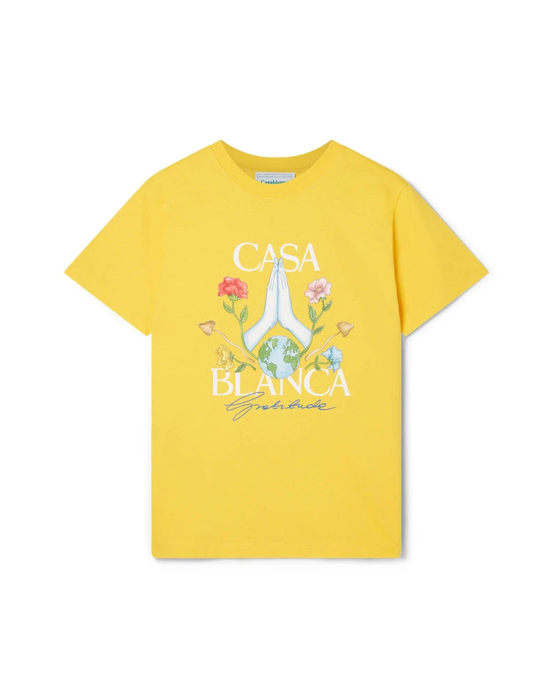 Casablanca oversized t shirts oversized t shirts