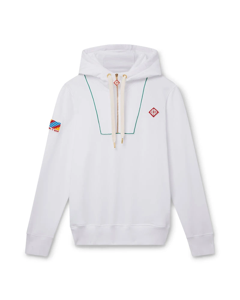 Casablanca mens sweatshirt mens sweatshirt