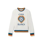 Casablanca mens sweater mens sweater