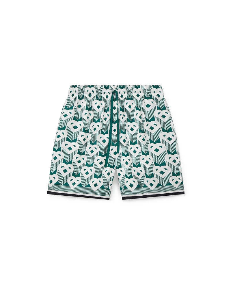 Casablanca mens swimwear mens swimwear