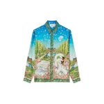 Casablanca mens dress shirts mens dress shirts