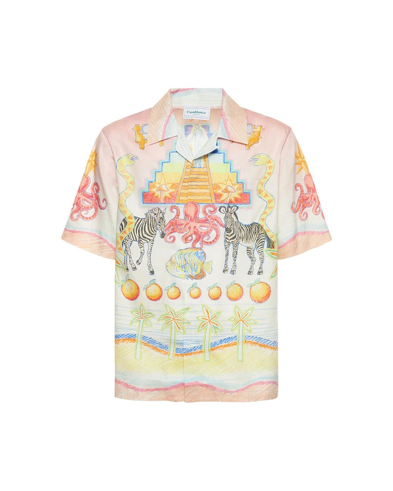 Casablanca mens dress shirts mens dress shirts
