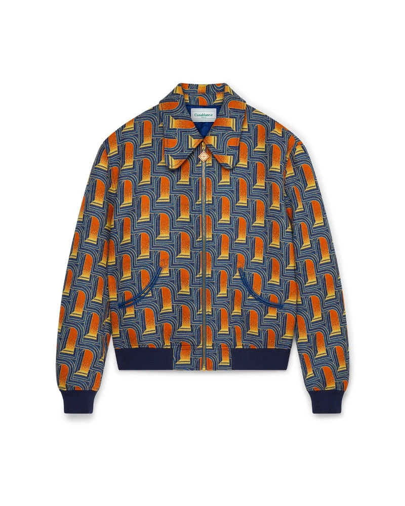Casablanca mens jackets mens jackets