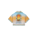 Casablanca Shirt