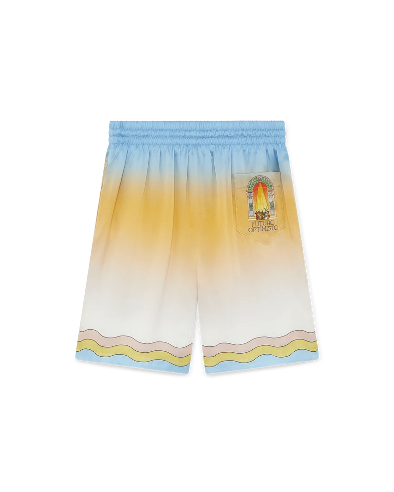 Casablanca Shorts Shorts