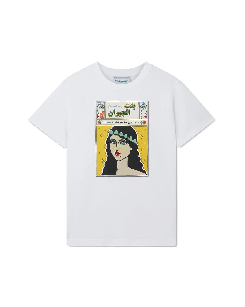 Casablanca oversized t shirts oversized t shirts