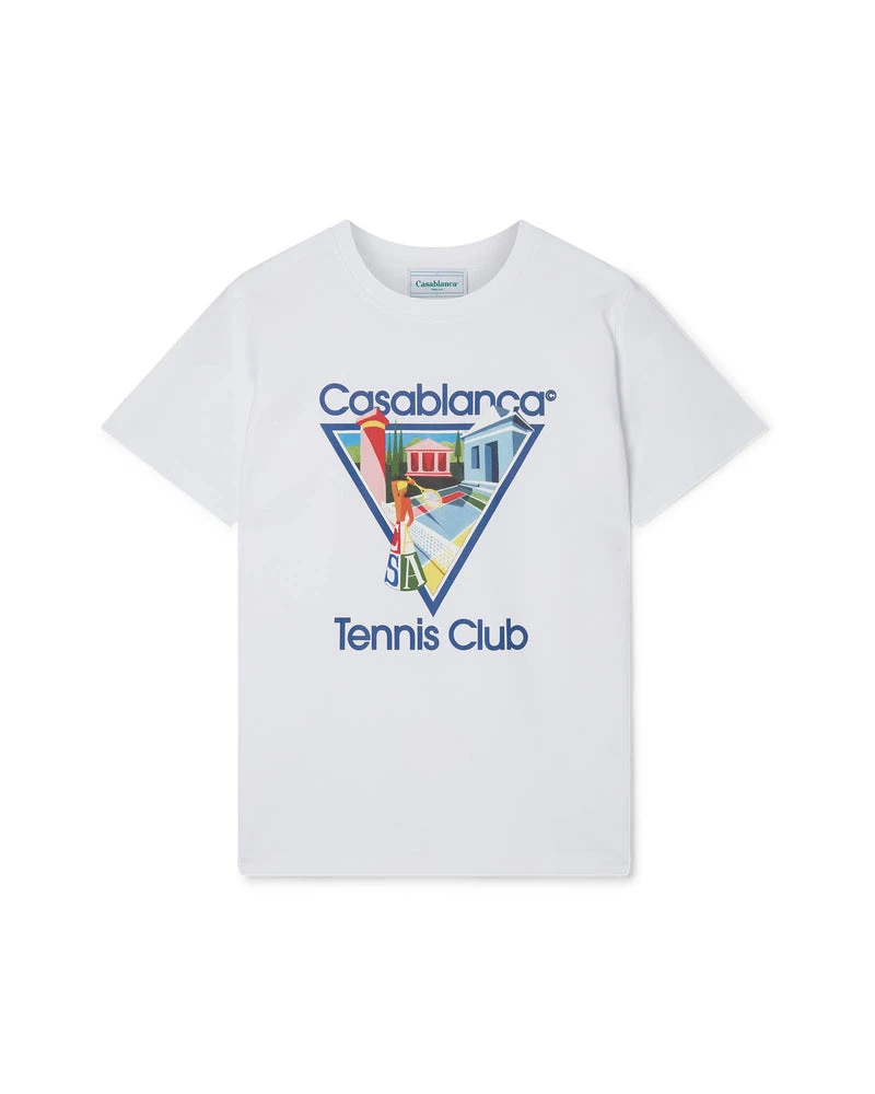 Casablanca oversized t shirts oversized t shirts