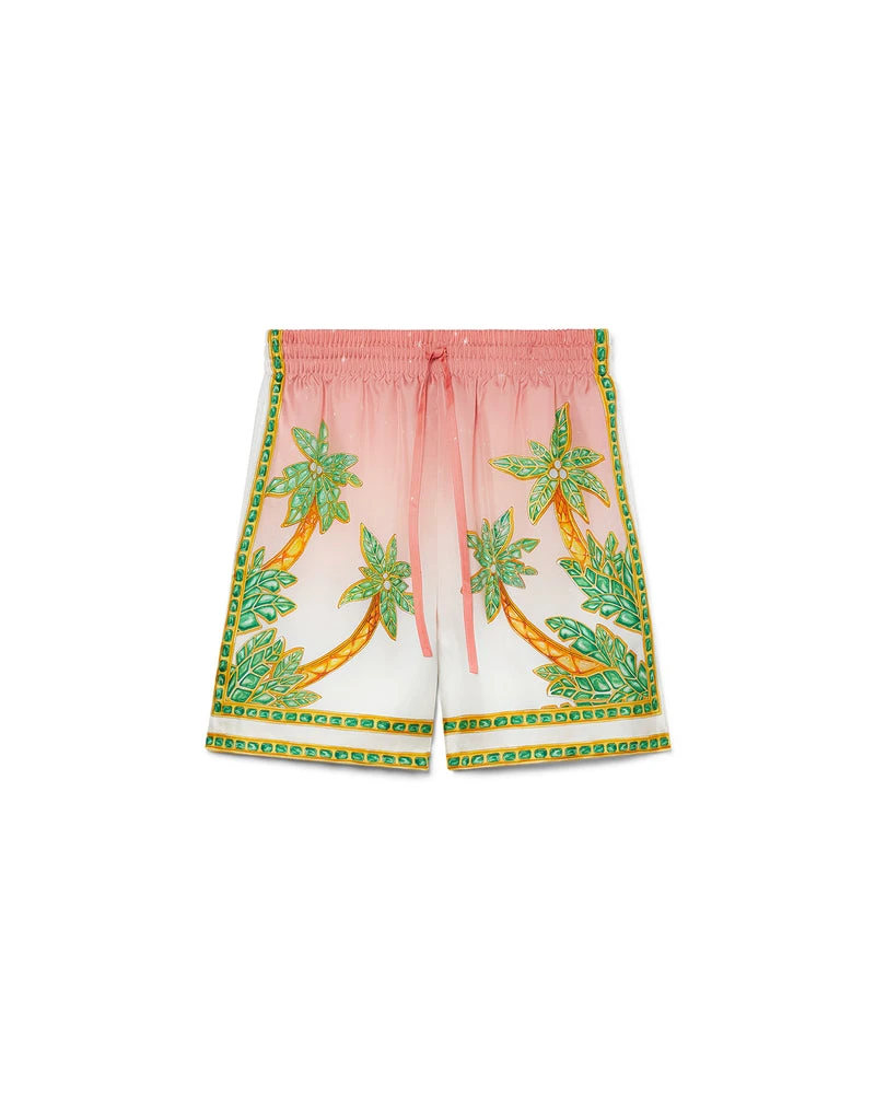 Casablanca Shorts Shorts