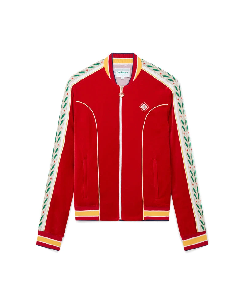 Casablanca mens tracksuit mens tracksuit