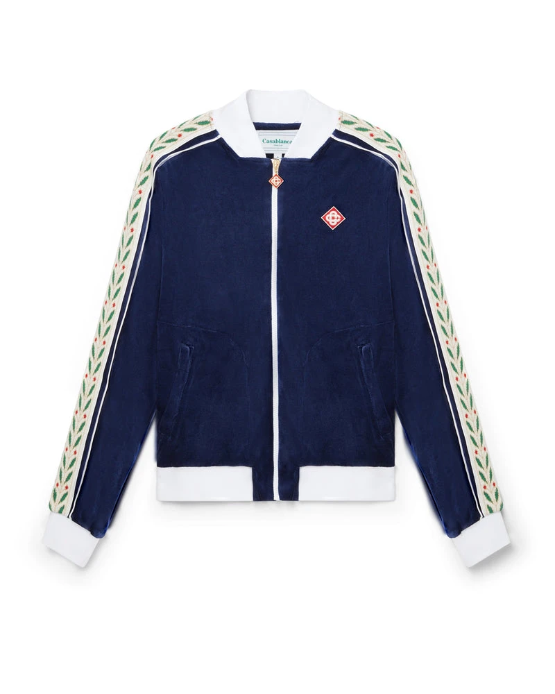 Casablanca mens tracksuit mens tracksuit