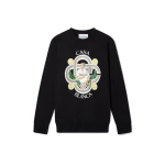 Casablanca mens sweatshirt mens sweatshirt