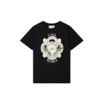 Casablanca oversized t shirts oversized t shirts
