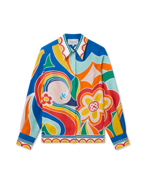 Casablanca Shirt