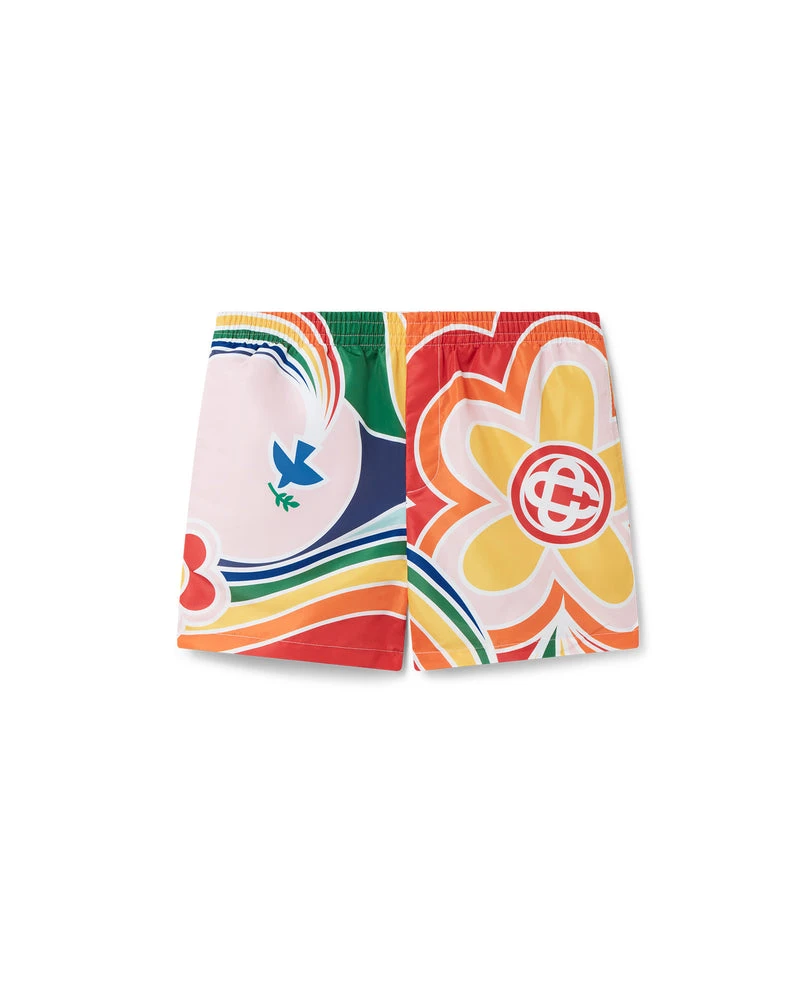 Casablanca mens swimwear mens swimwear