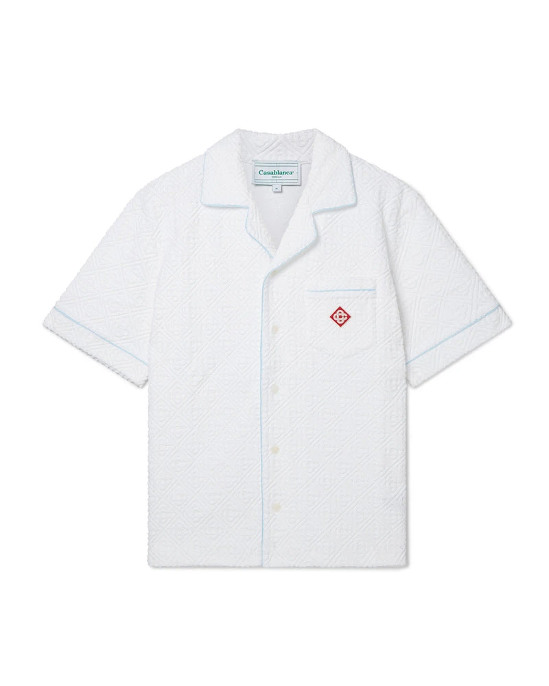 Casablanca mens dress shirts mens dress shirts
