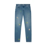 Casablanca men jeans men jeans