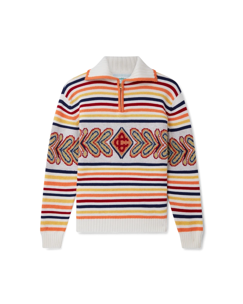 Casablanca mens sweater mens sweater