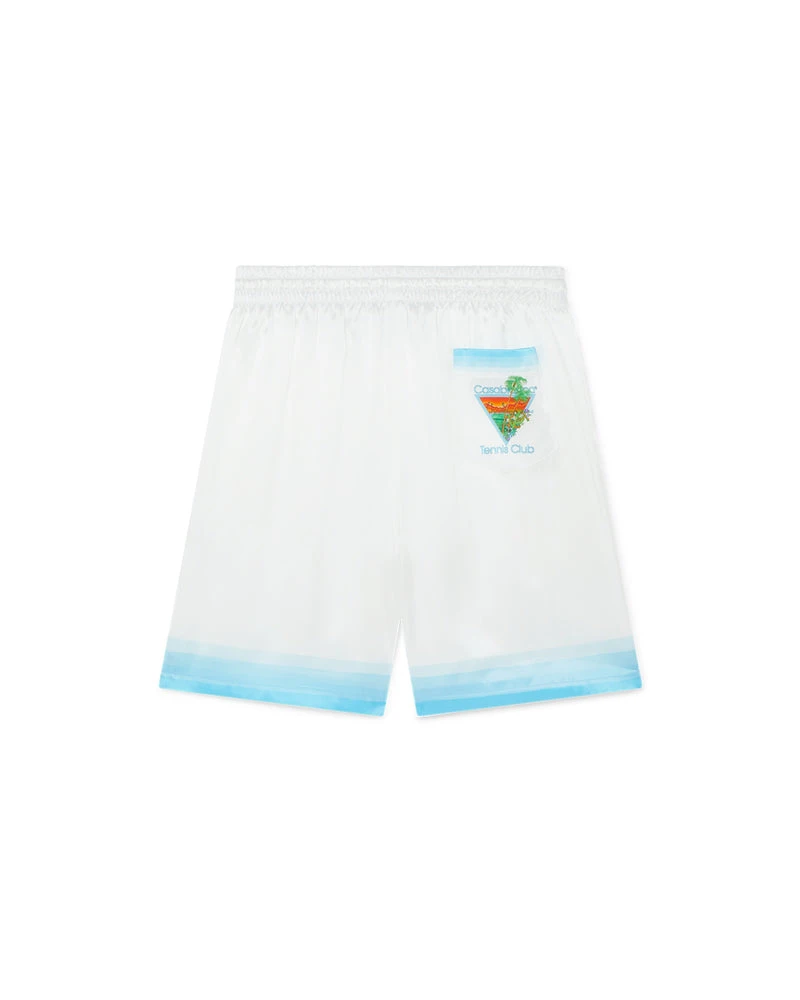 Casablanca Shorts Shorts