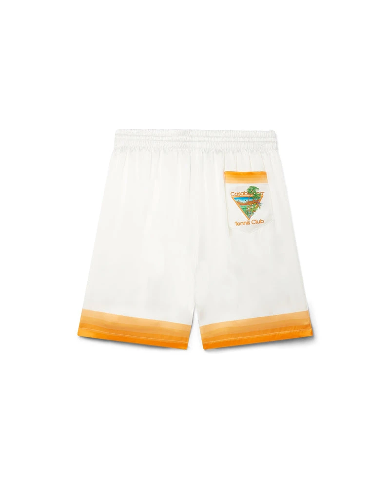Casablanca Shorts Shorts