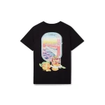 Casablanca oversized t shirts oversized t shirts