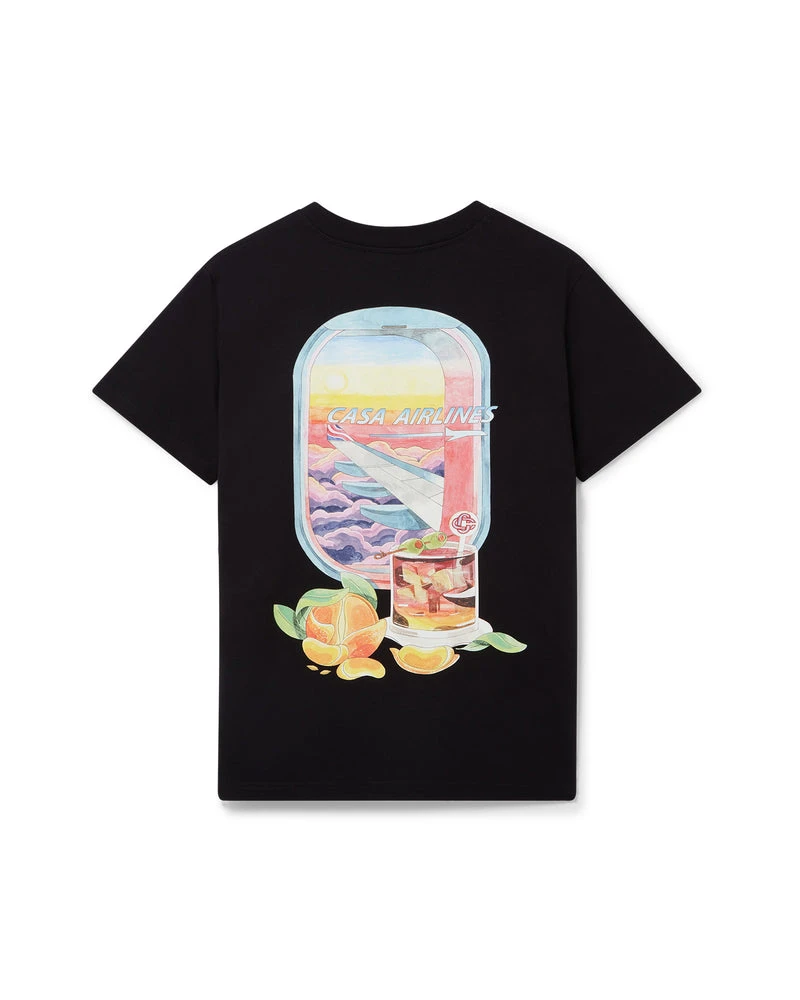 Casablanca oversized t shirts oversized t shirts