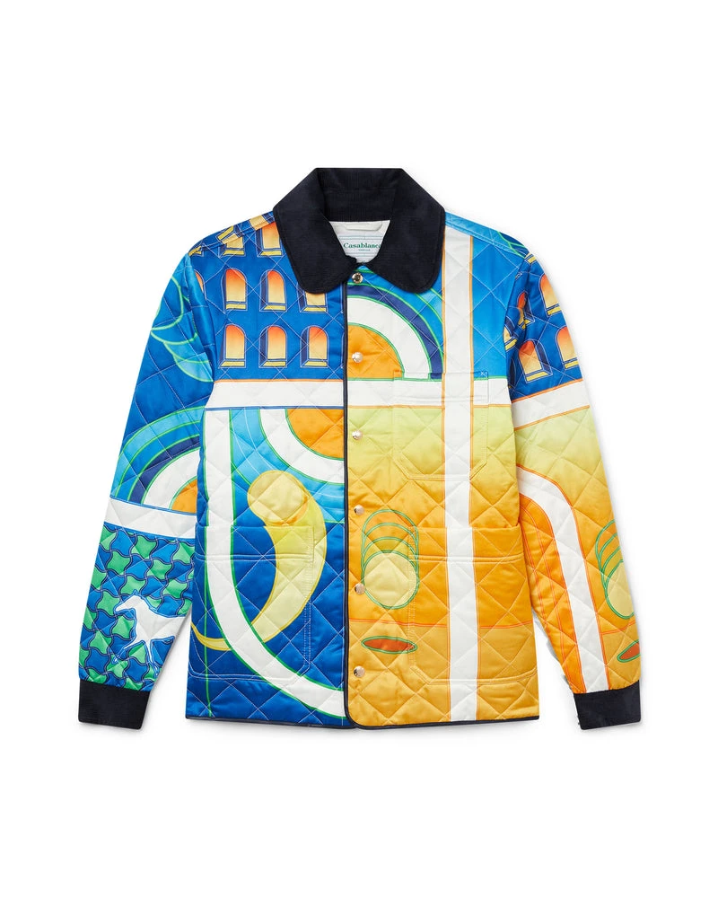 Casablanca mens jackets mens jackets