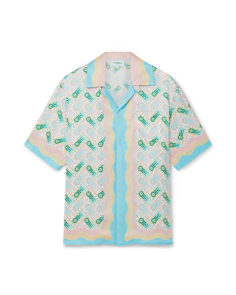 Casablanca mens dress shirts mens dress shirts