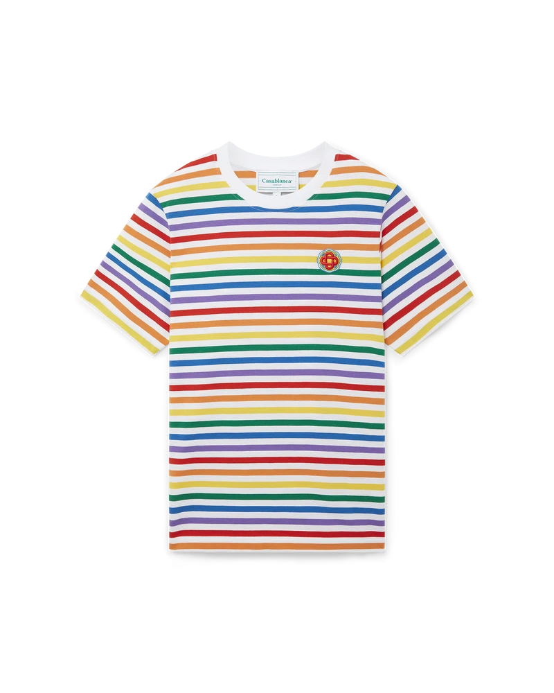 Casablanca oversized t shirts oversized t shirts