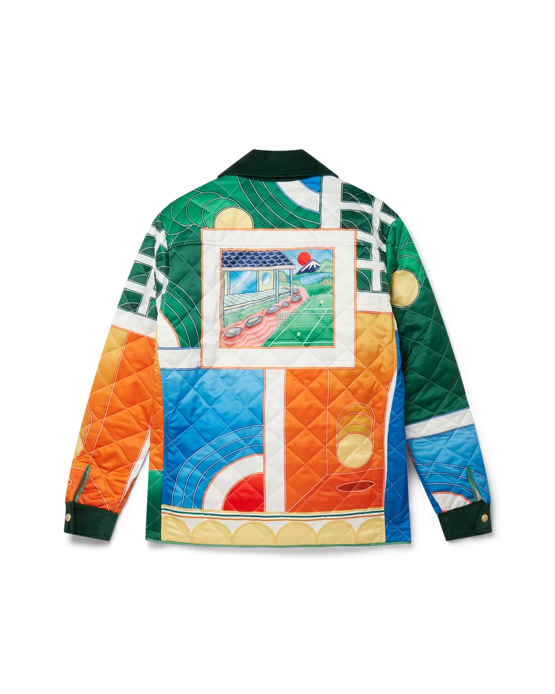 Casablanca mens jackets mens jackets