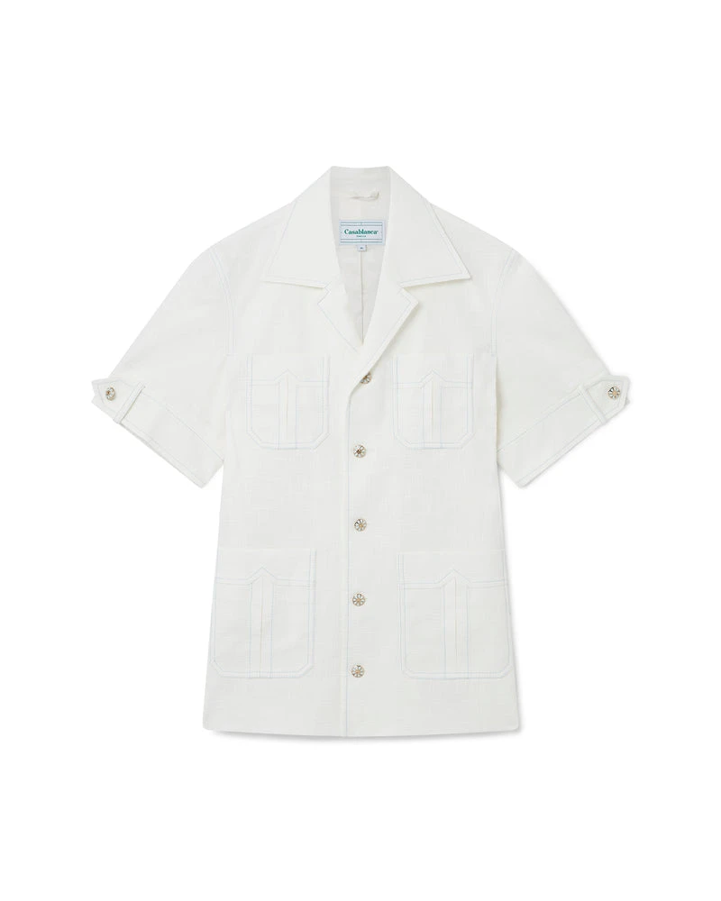 Casablanca Shorts Shorts