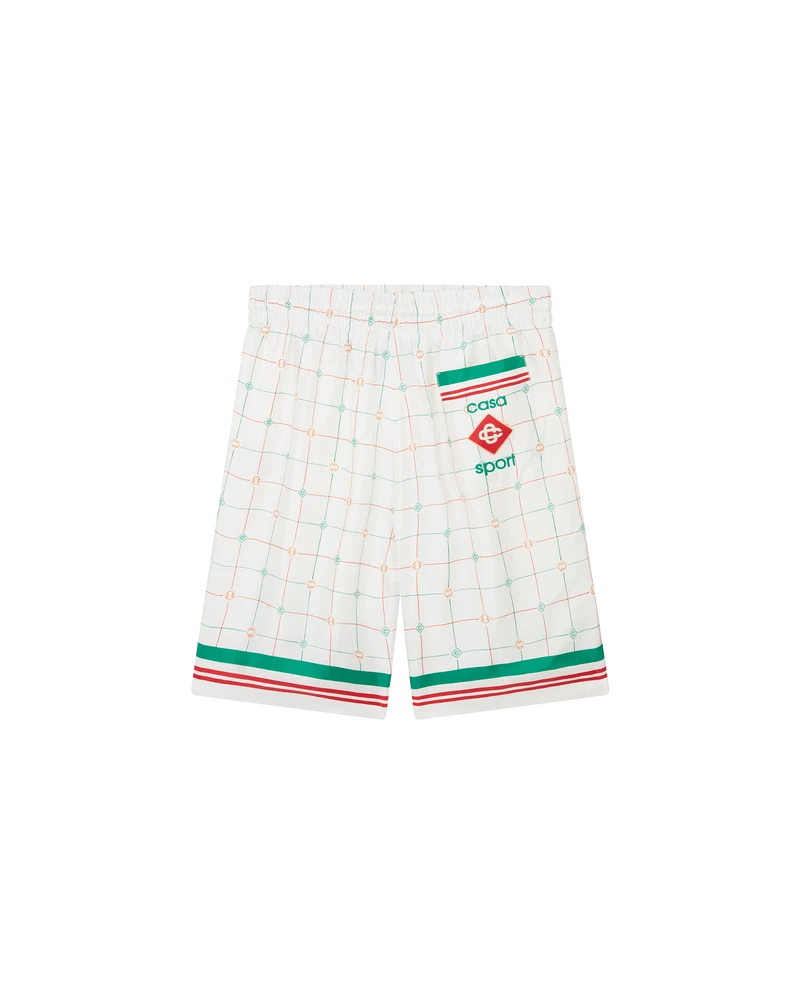 Casablanca Shorts Shorts