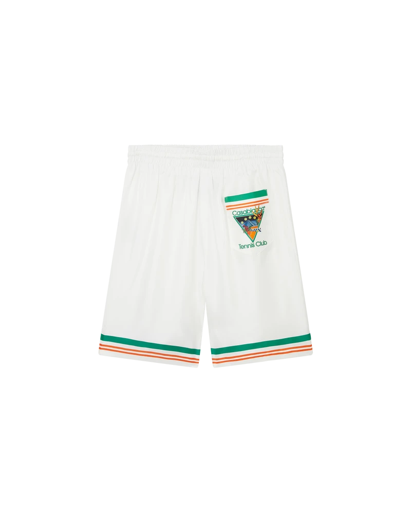 Casablanca Shorts Shorts