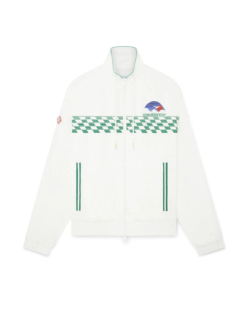 Casablanca mens jackets mens jackets