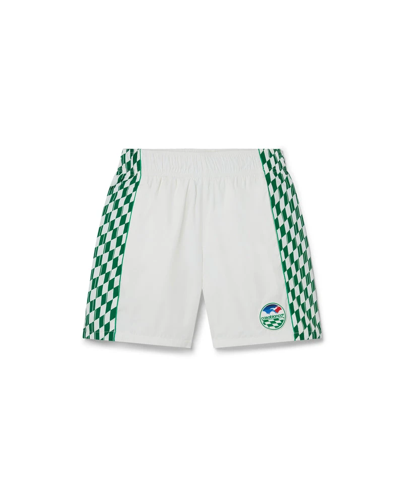 Casablanca Shorts Shorts