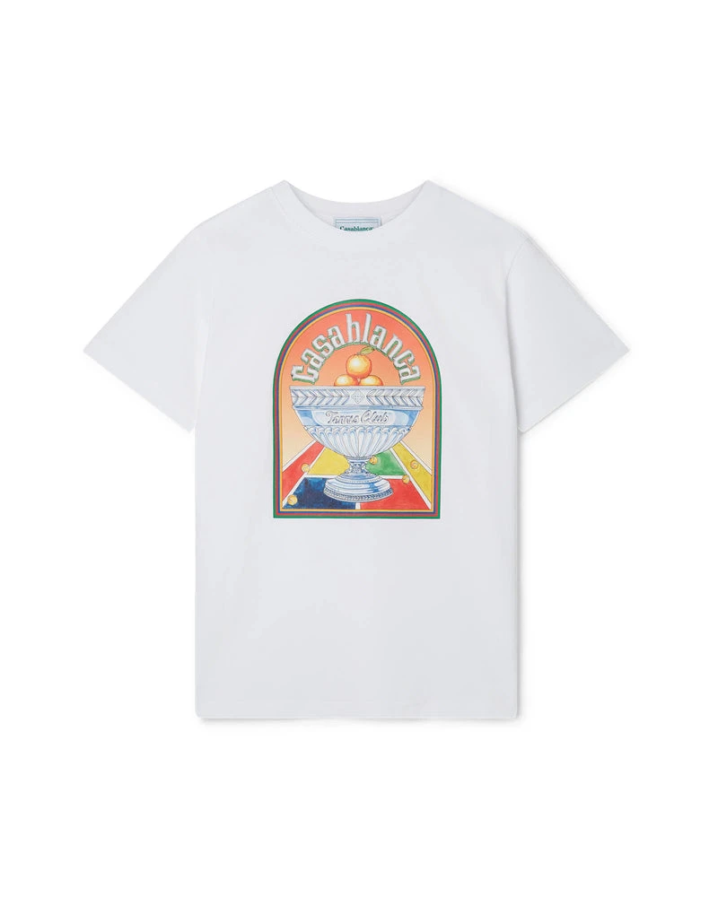 Casablanca oversized t shirts oversized t shirts