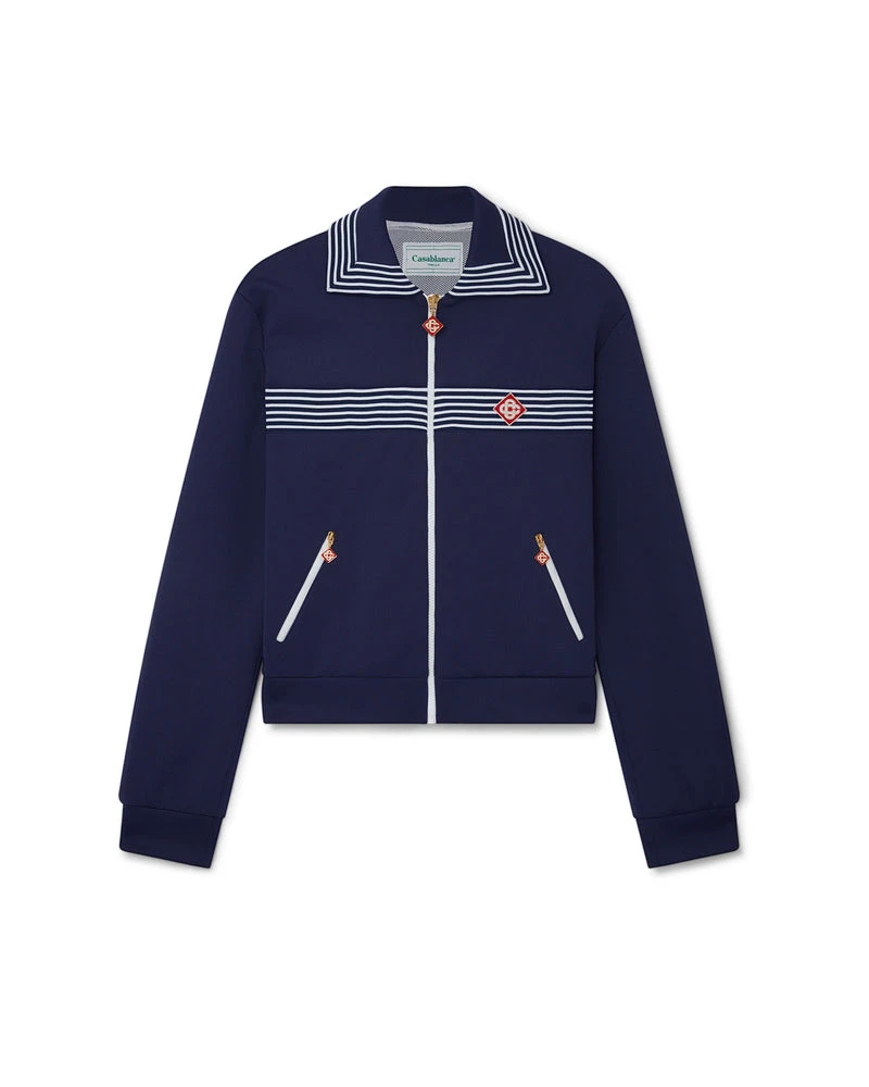 Casablanca mens tracksuit mens tracksuit