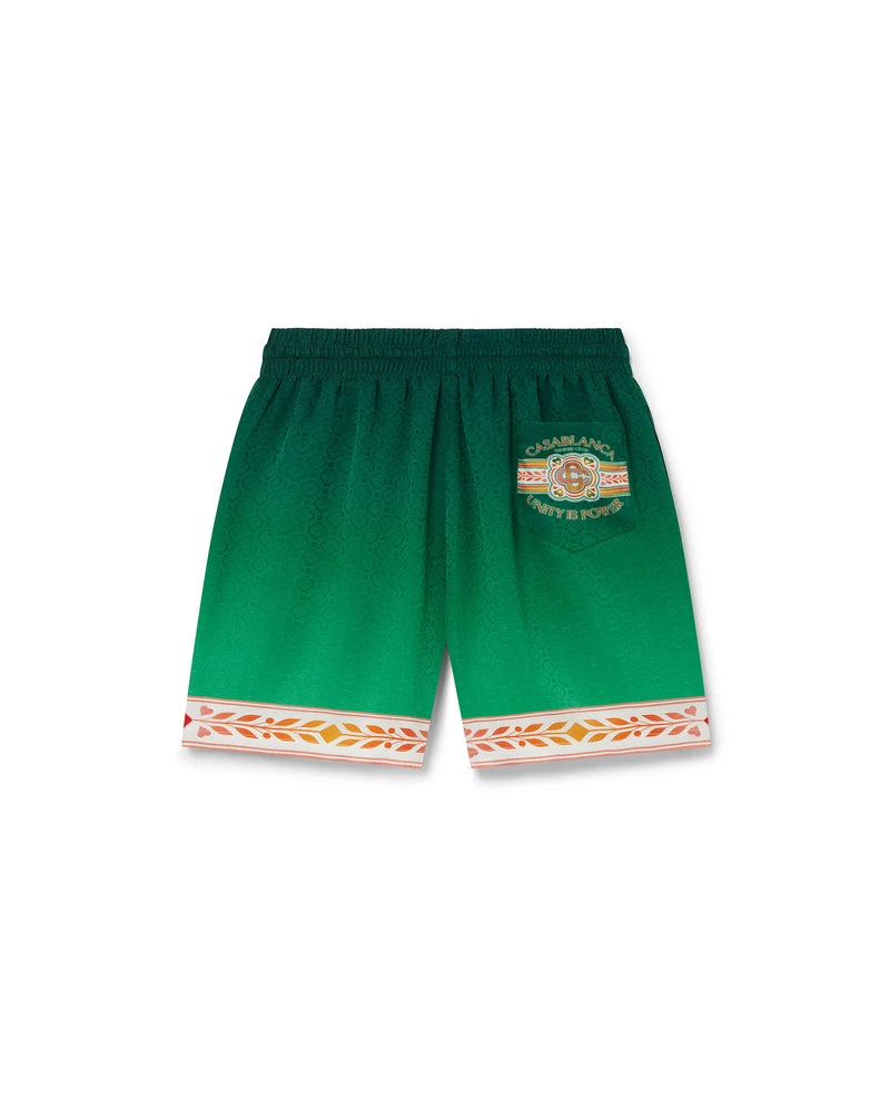 Casablanca Shorts Shorts