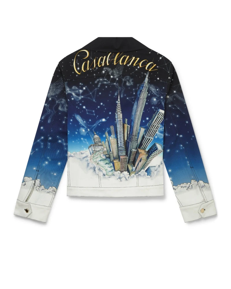 Casablanca mens jackets mens jackets