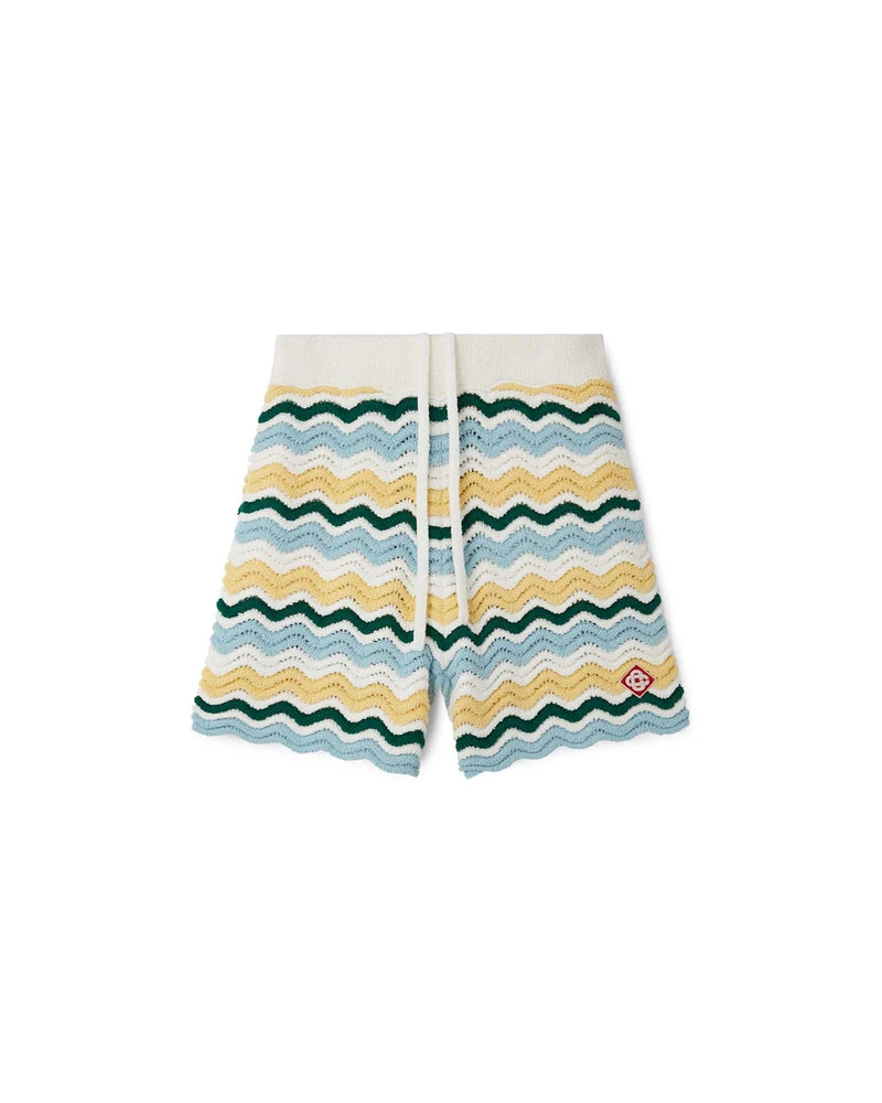Casablanca Shorts Shorts
