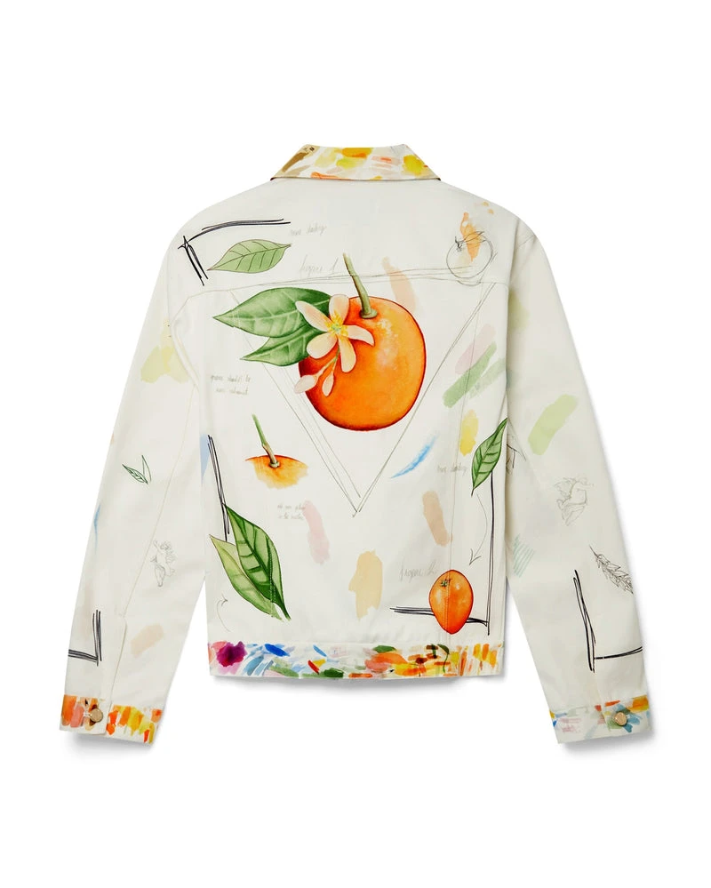 Casablanca mens jackets mens jackets