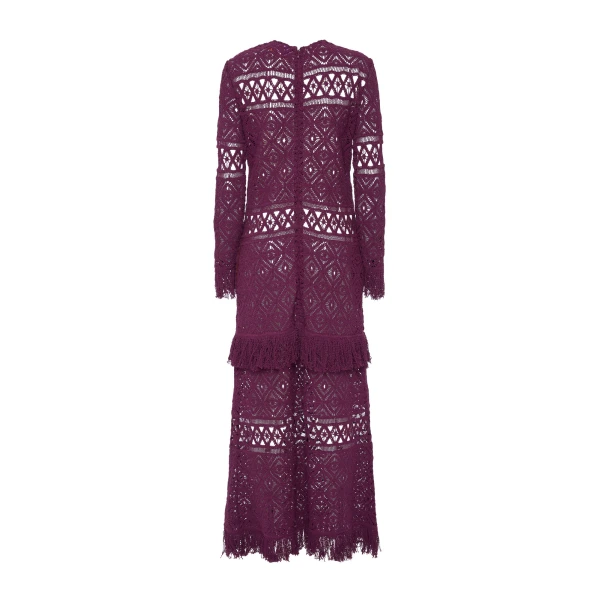 La Double J Swing Dress