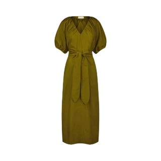 Mara-Hoffman-Alora-Dress-1037322_nobg Alora Dress - Image 1