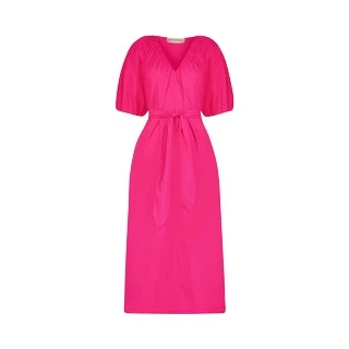 Mara-Hoffman-Alora-Dress-1196110_nobg Alora Dress - Image 1